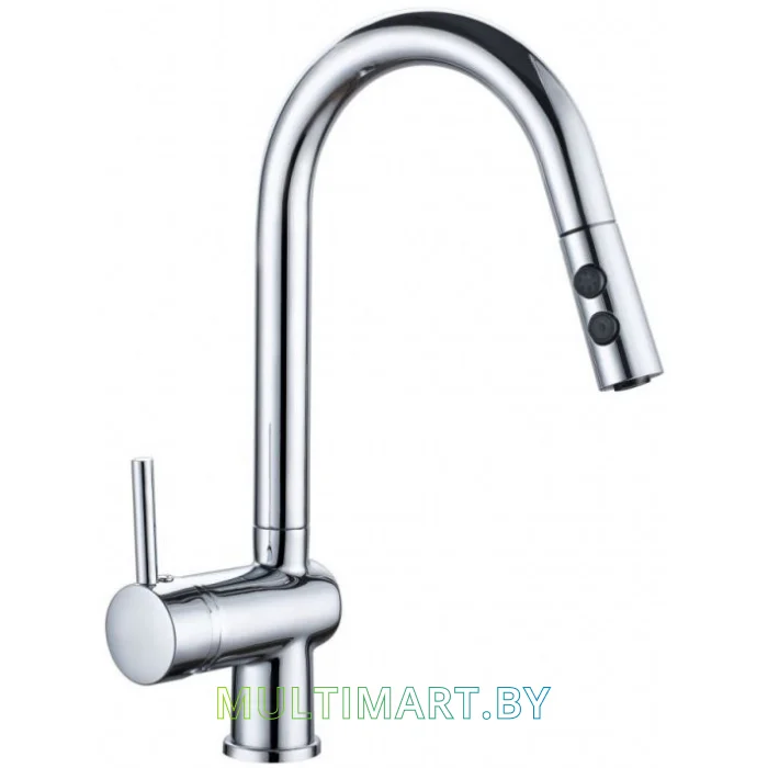 Смеситель Gross Aqua Extra (3140609C)